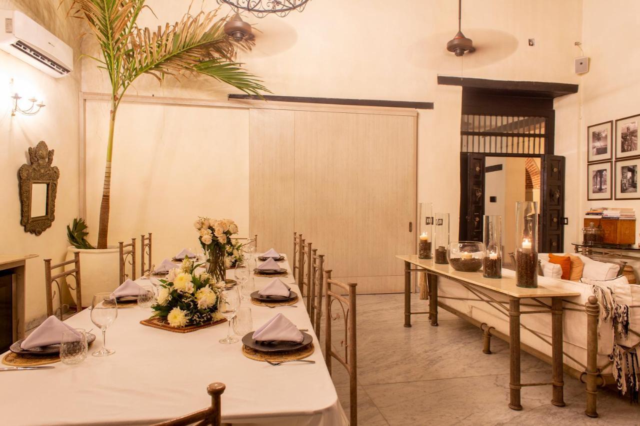 Casa De Alba Boutique 5* Cartagène