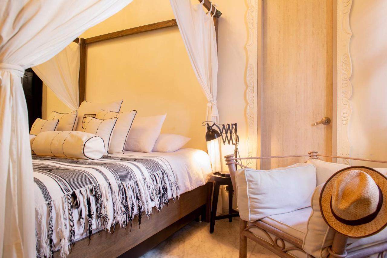 Hotel Casa De Alba Boutique 5*