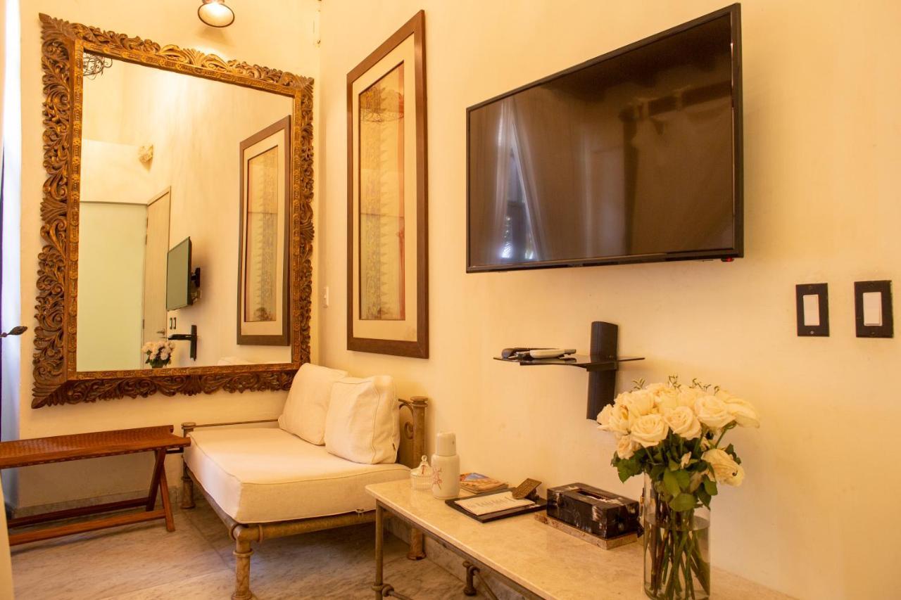 Hotel Casa De Alba Boutique