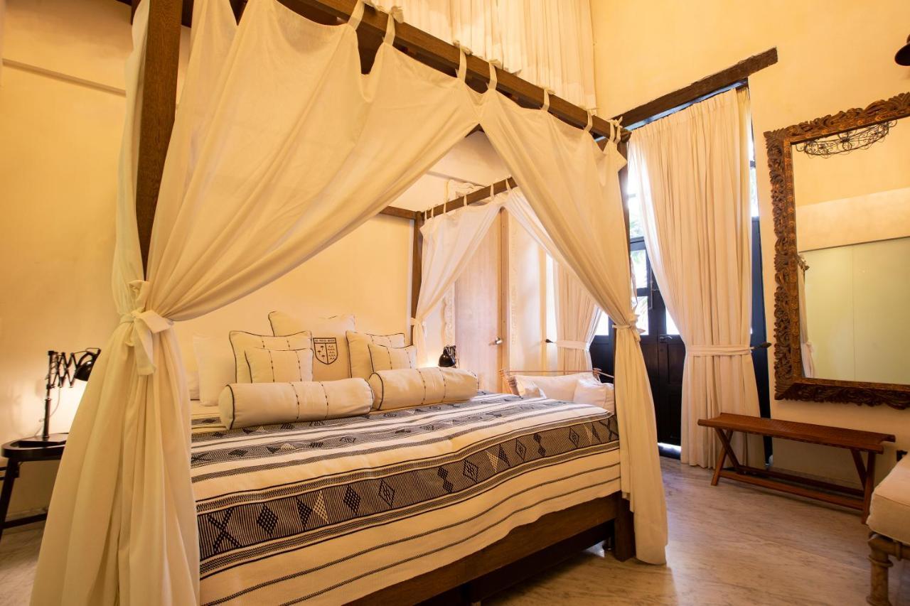Casa De Alba Boutique Hotel Cartagène