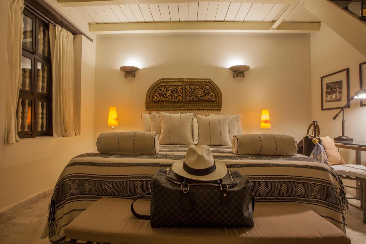 Casa De Alba Boutique 5*
