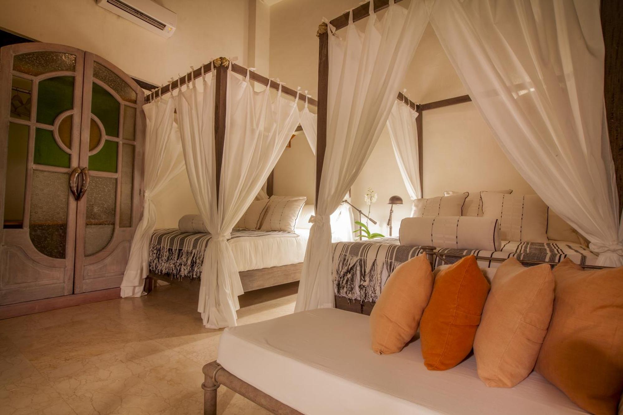 Casa De Alba Boutique Cartagène