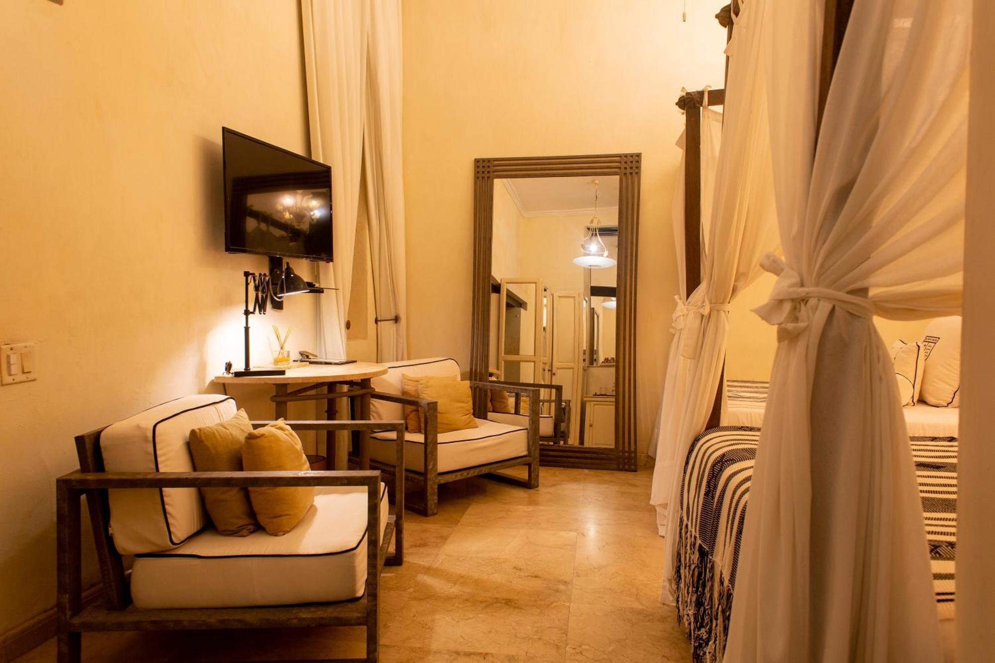 Casa De Alba Boutique 5*