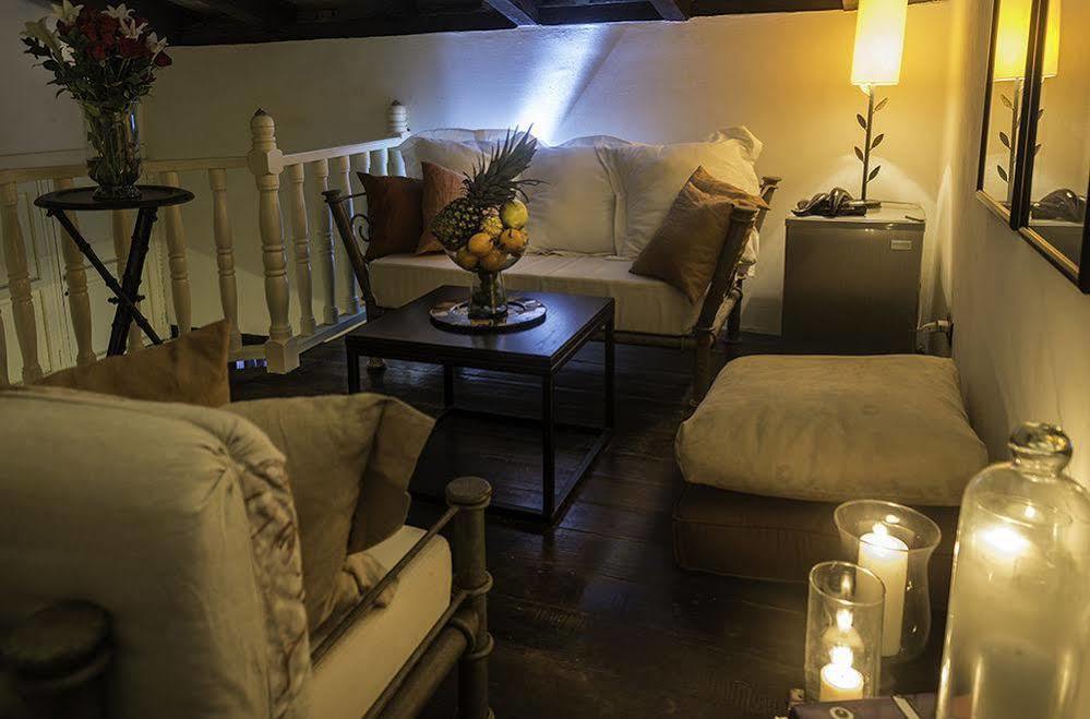 Casa De Alba Boutique Hotel 5*