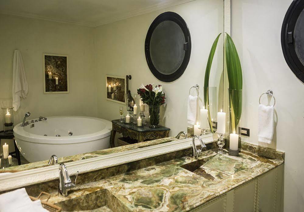 Hotel Casa De Alba Boutique