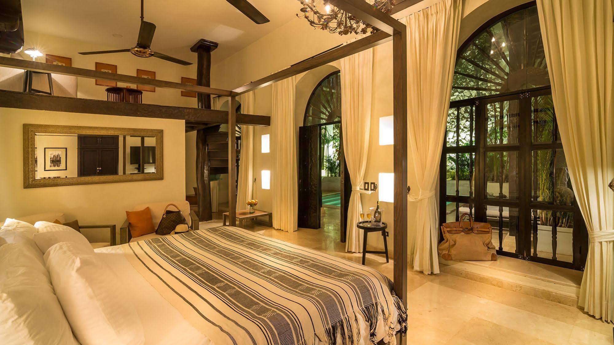 Hotel Casa De Alba Boutique
