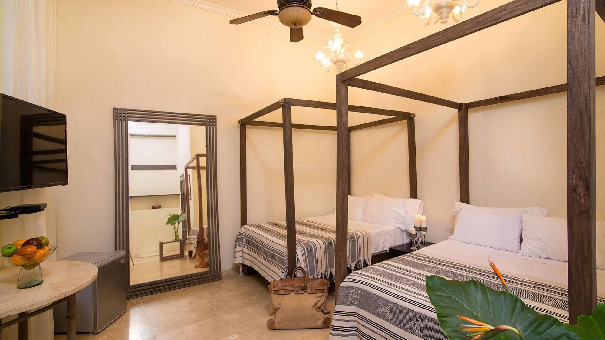 Casa De Alba Boutique Hotel 5*