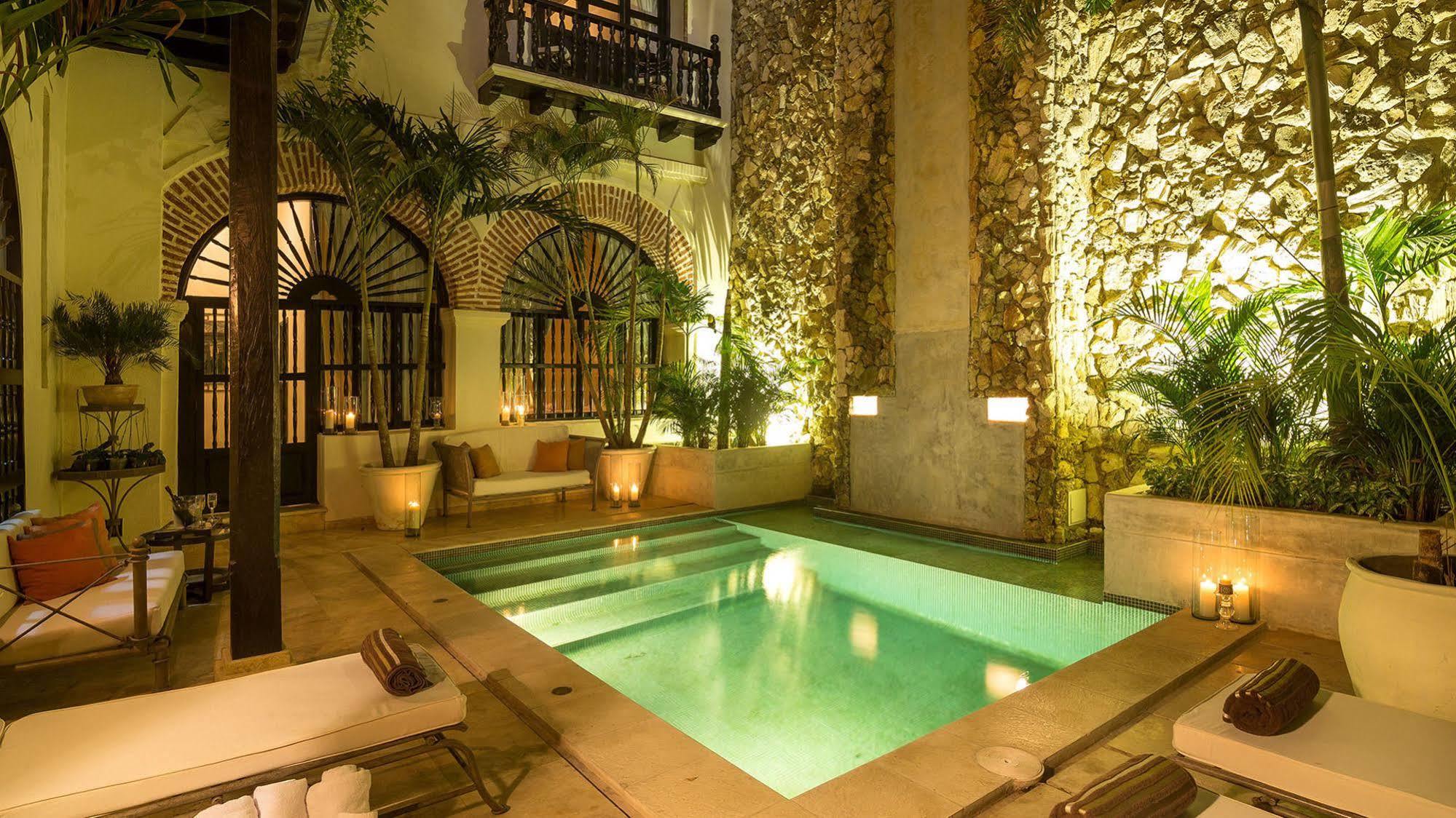 Casa De Alba Boutique Hotel 5*