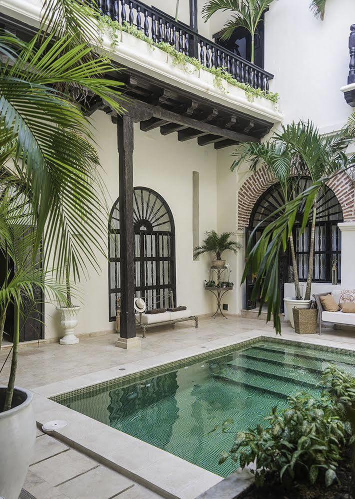 Casa De Alba Boutique