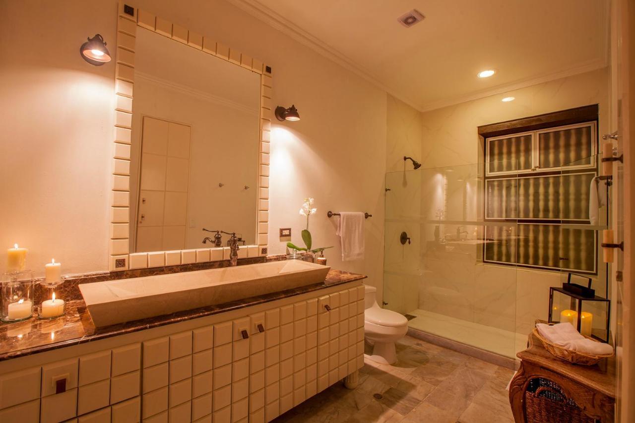 Casa De Alba Boutique Hotel Cartagène