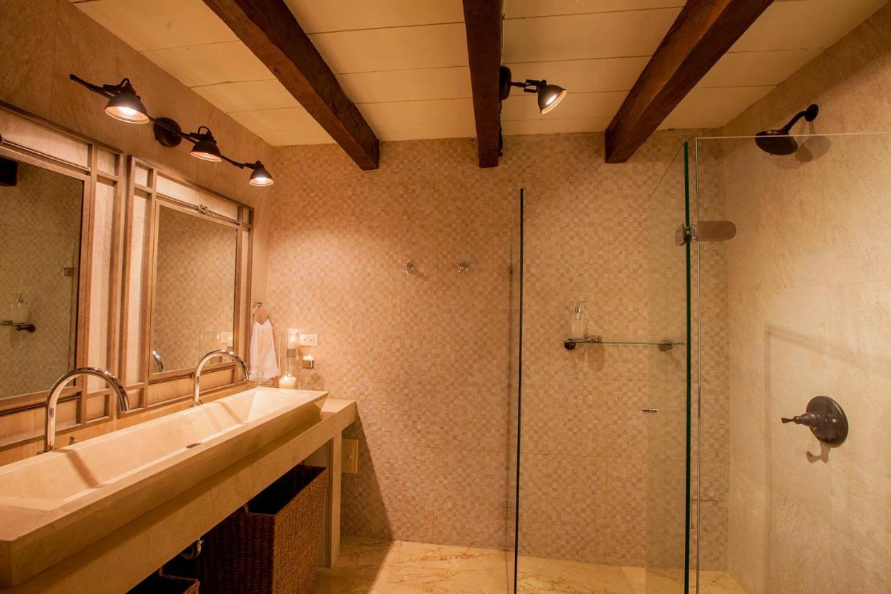 Casa De Alba Boutique Hotel 5*