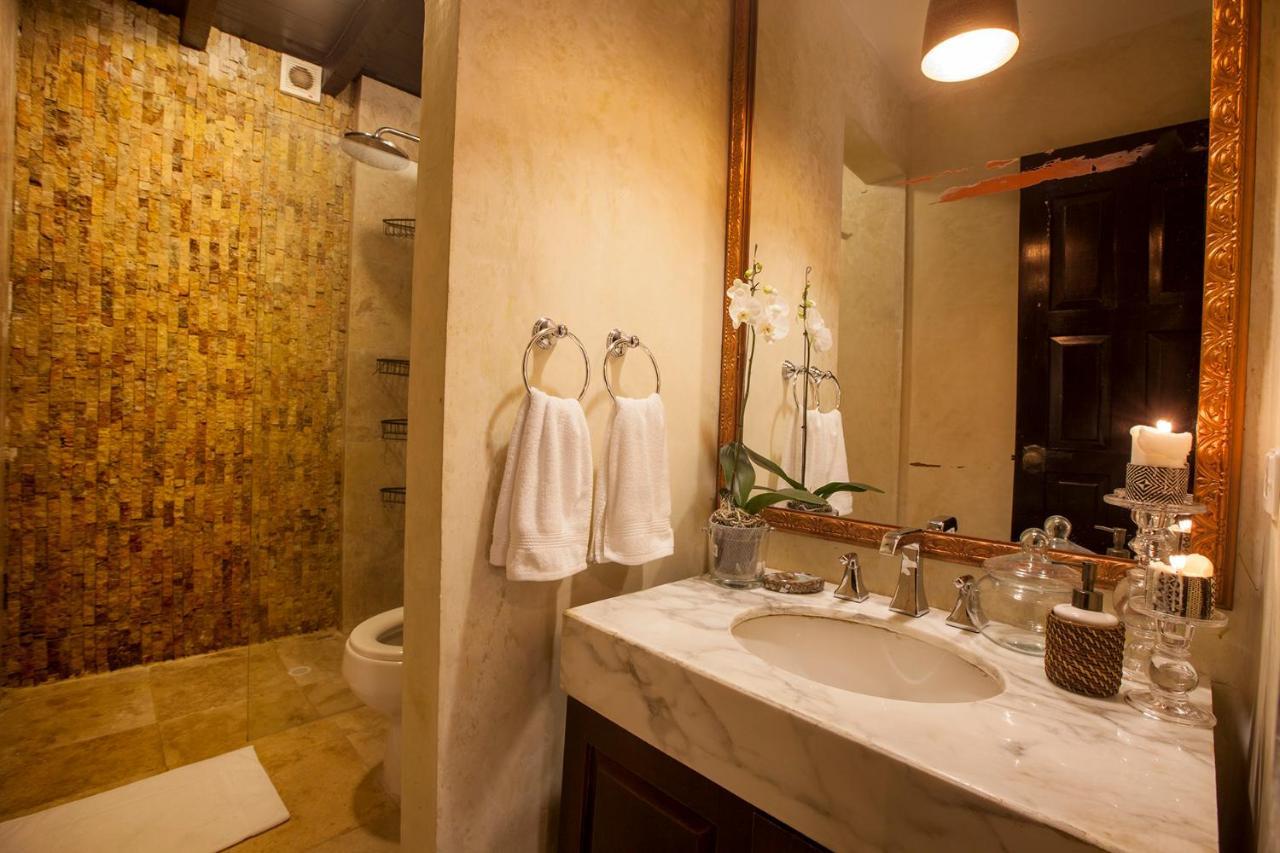 Casa De Alba Boutique Hotel