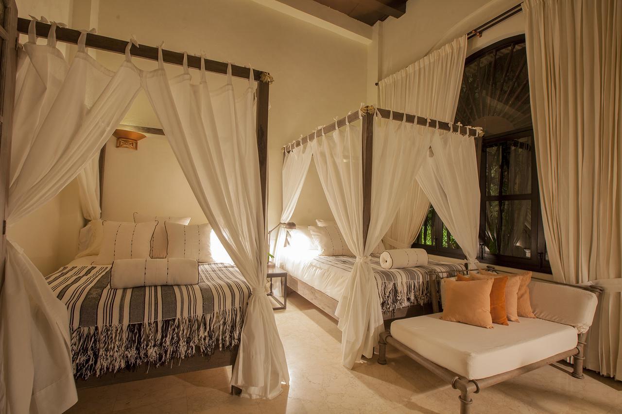 Hotel Casa De Alba Boutique 5*