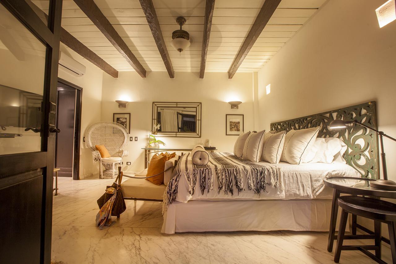 Casa De Alba Boutique