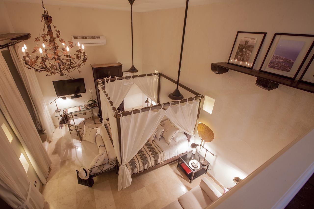 Hotel Casa De Alba Boutique