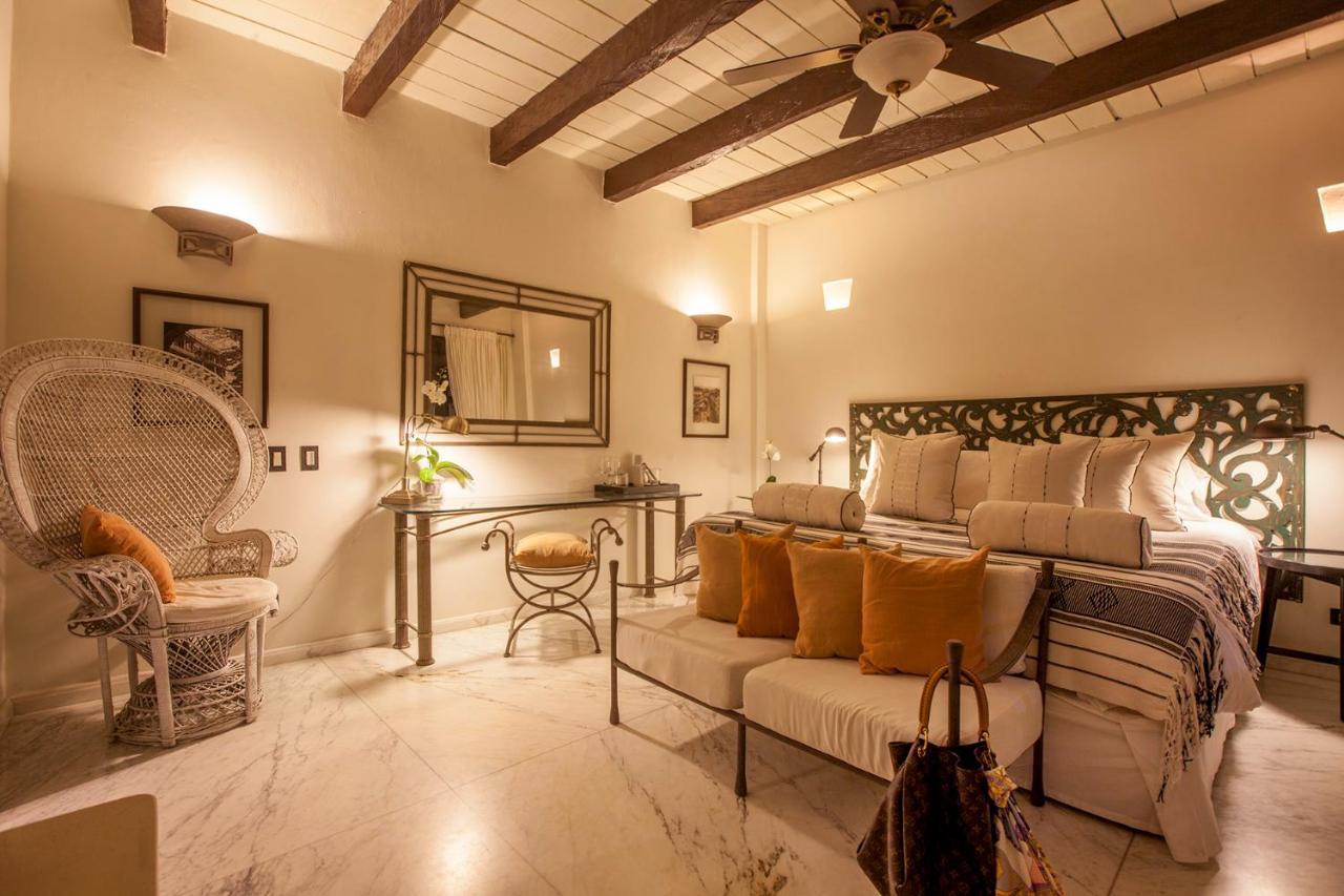 Hotel Casa De Alba Boutique