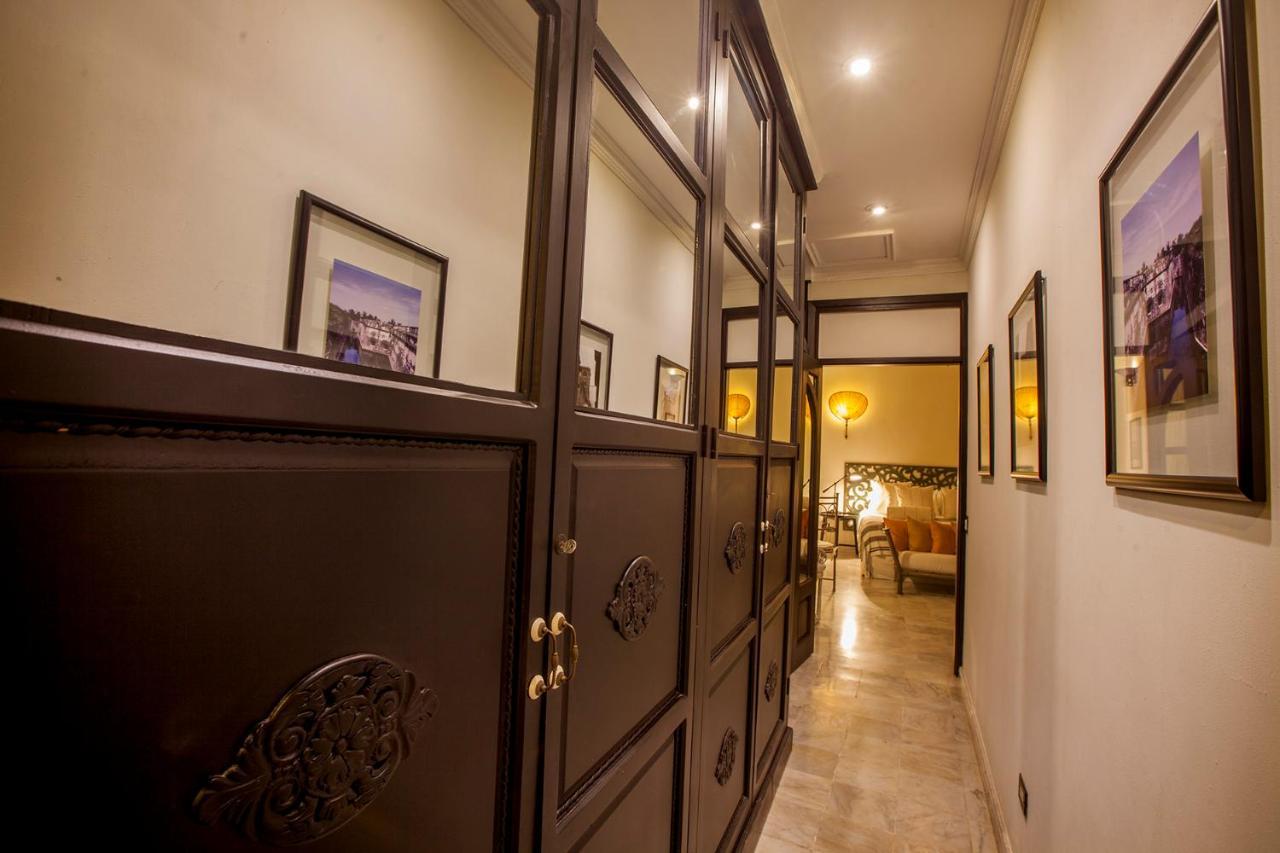 Casa De Alba Boutique Cartagène