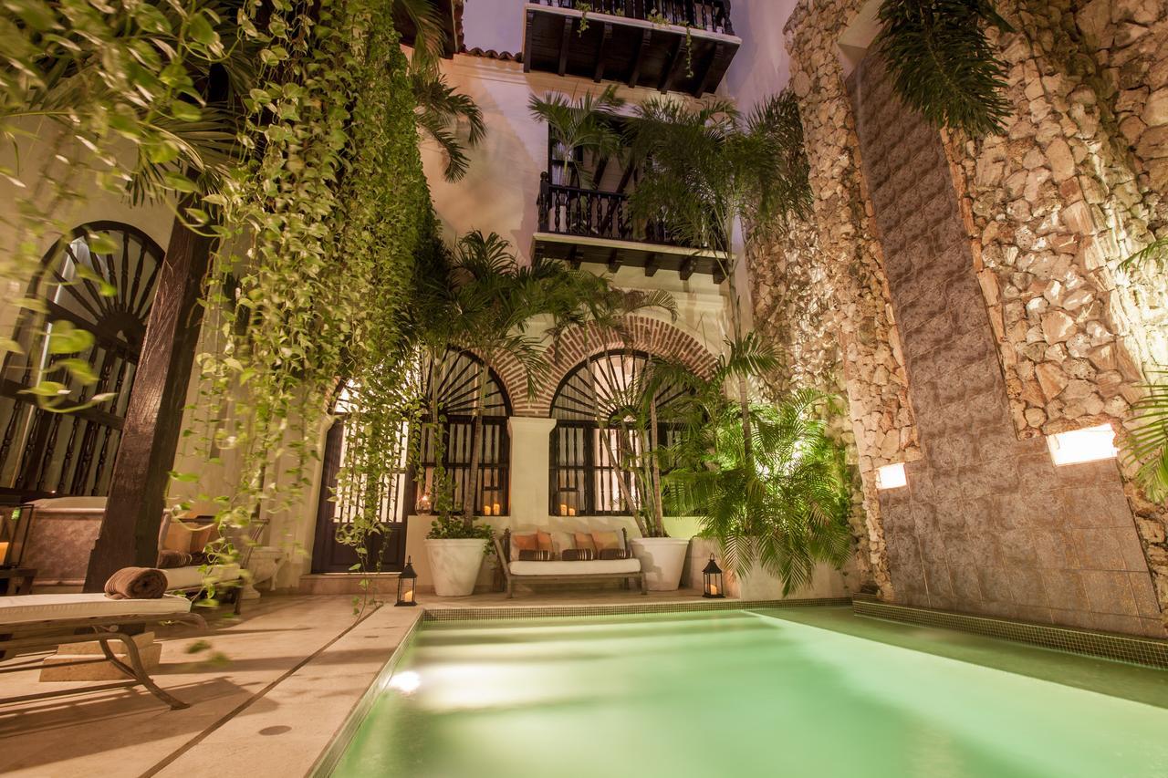 Casa De Alba Boutique