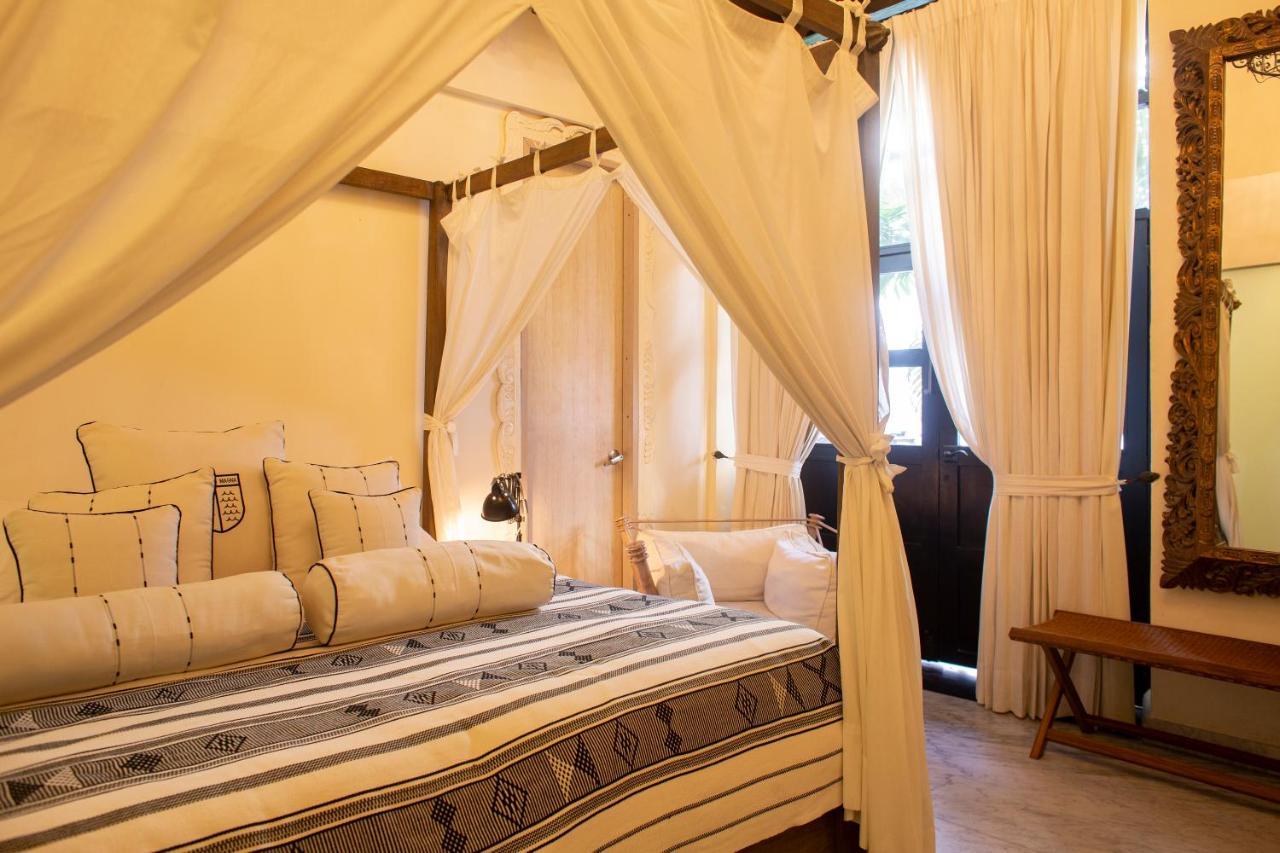 Hotel Casa De Alba Boutique 5*