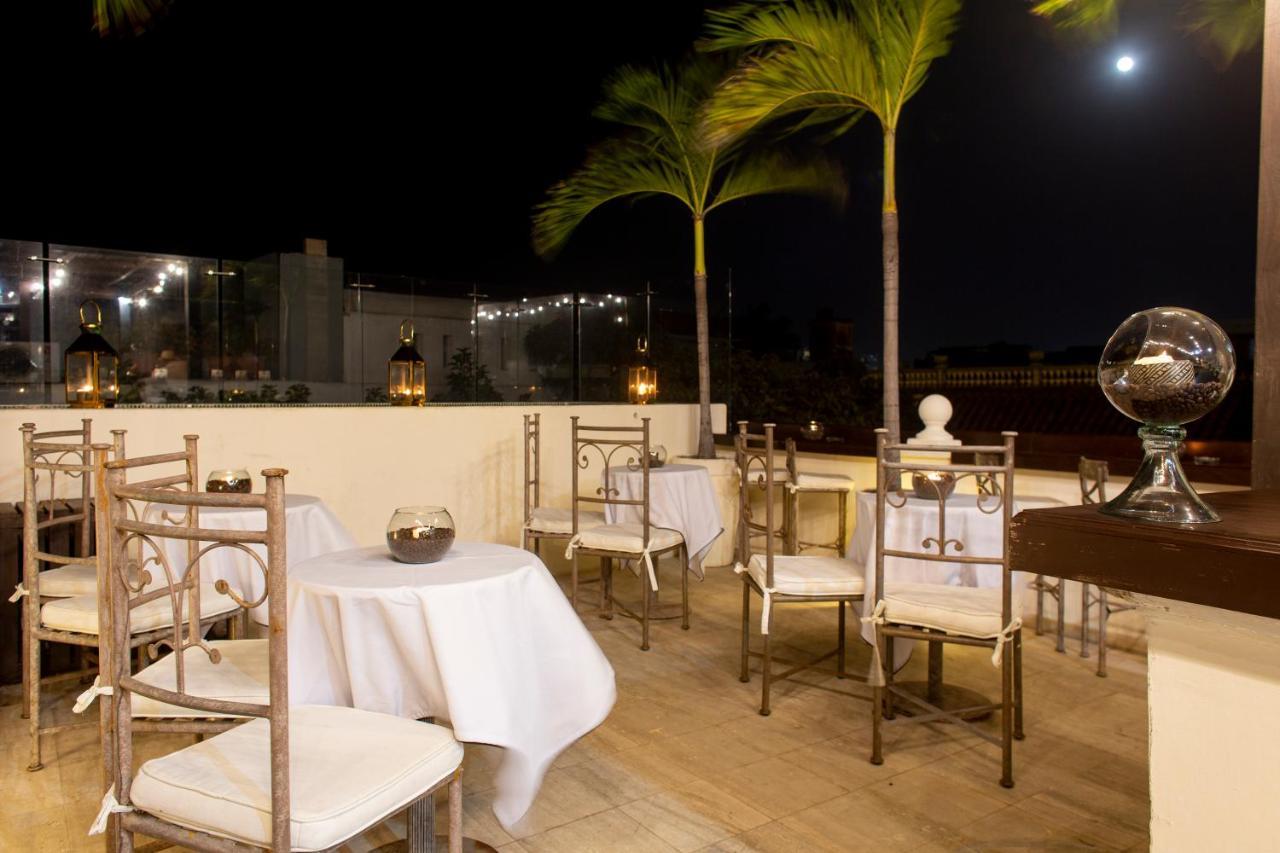 Casa De Alba Boutique 5*