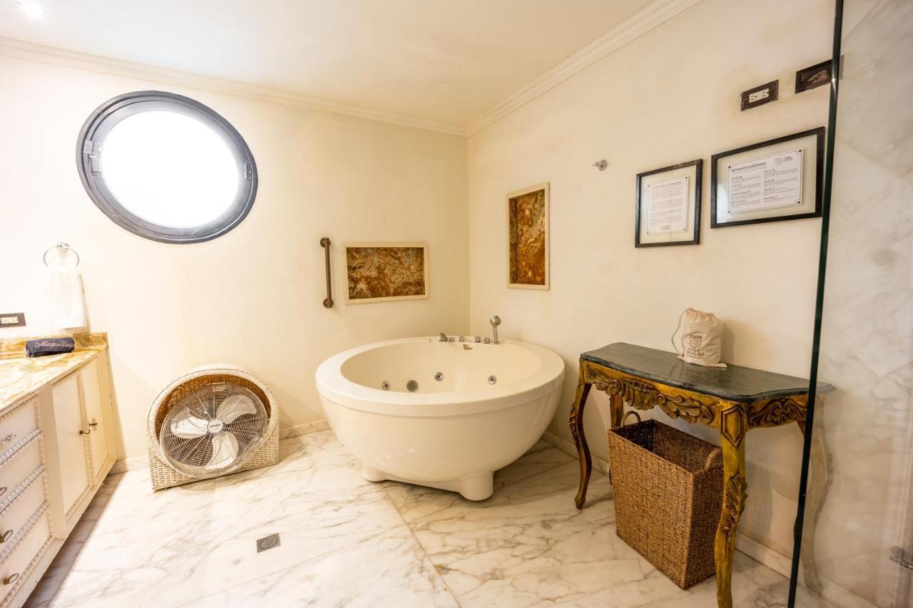 Casa De Alba Boutique 5*