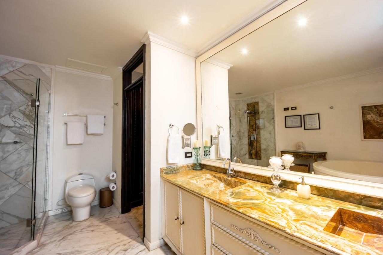 Casa De Alba Boutique Hotel