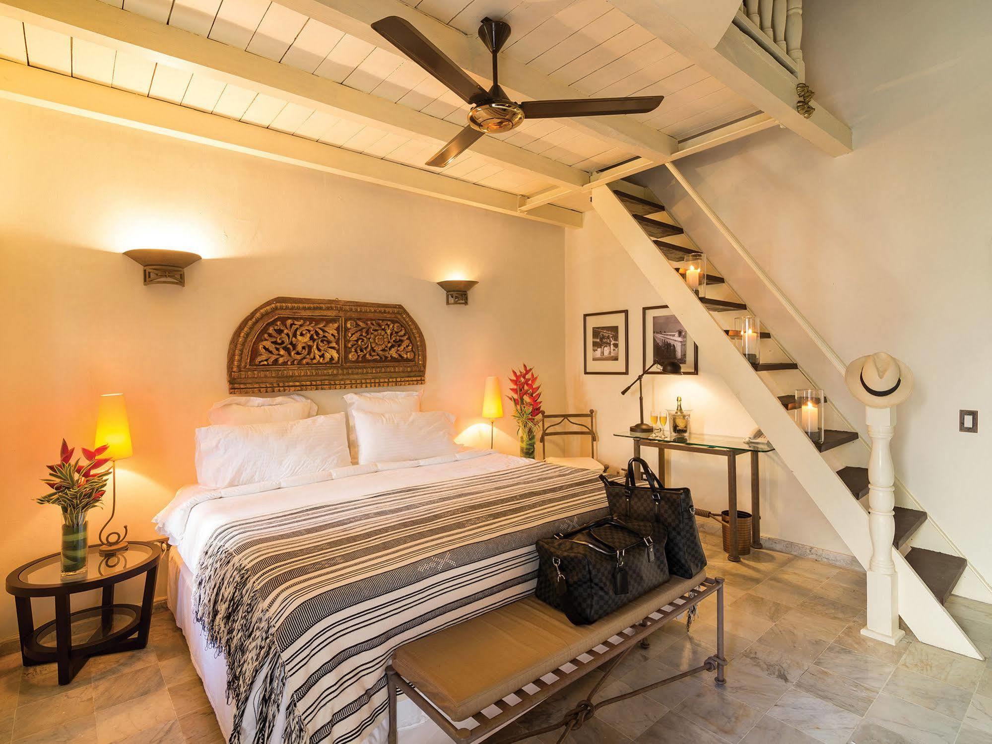 Casa De Alba Boutique Hotel