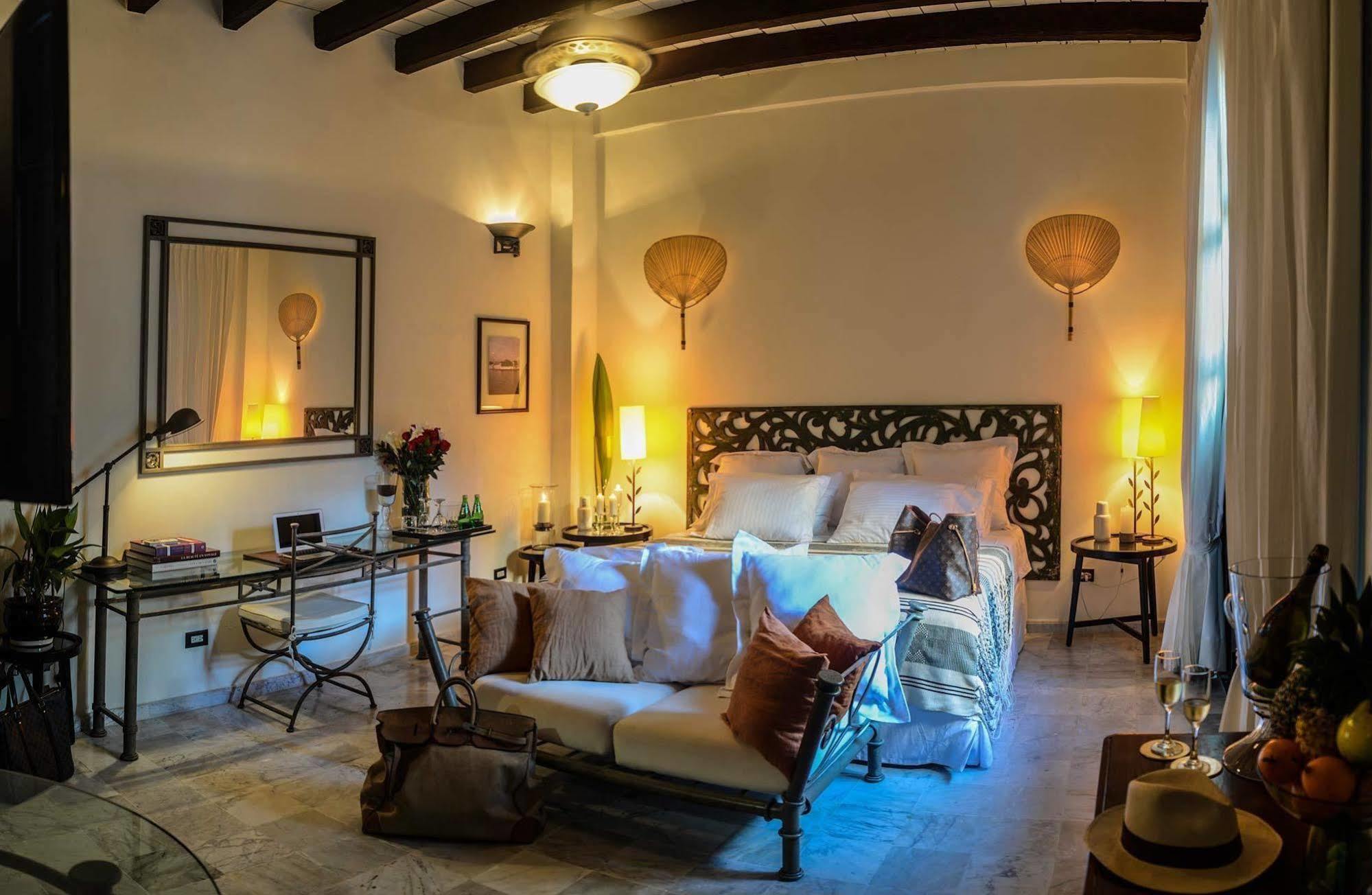 Casa De Alba Boutique Hotel 5*