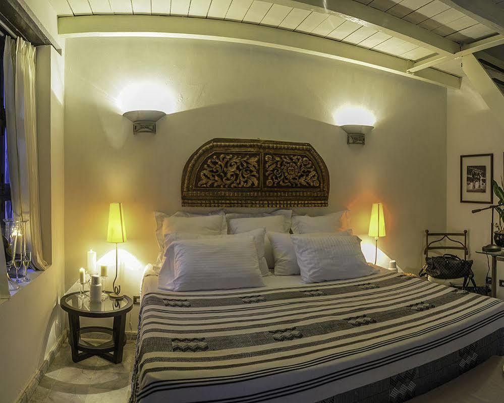 Casa De Alba Boutique